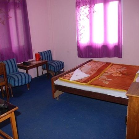 Sukhim Guest House Gangtok Kültér fotó