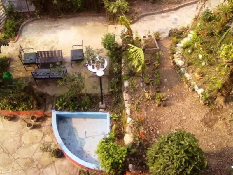 Sukhim Guest House Gangtok Kültér fotó